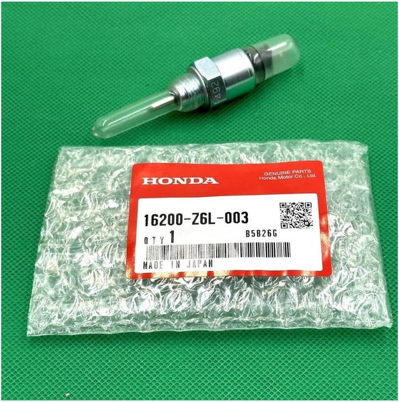 KINDZA Genuine 16200-Z6L-003 for Honda Solenoid Valve EB10000 GX630 GX660 GX690 GXV630 - Image 5